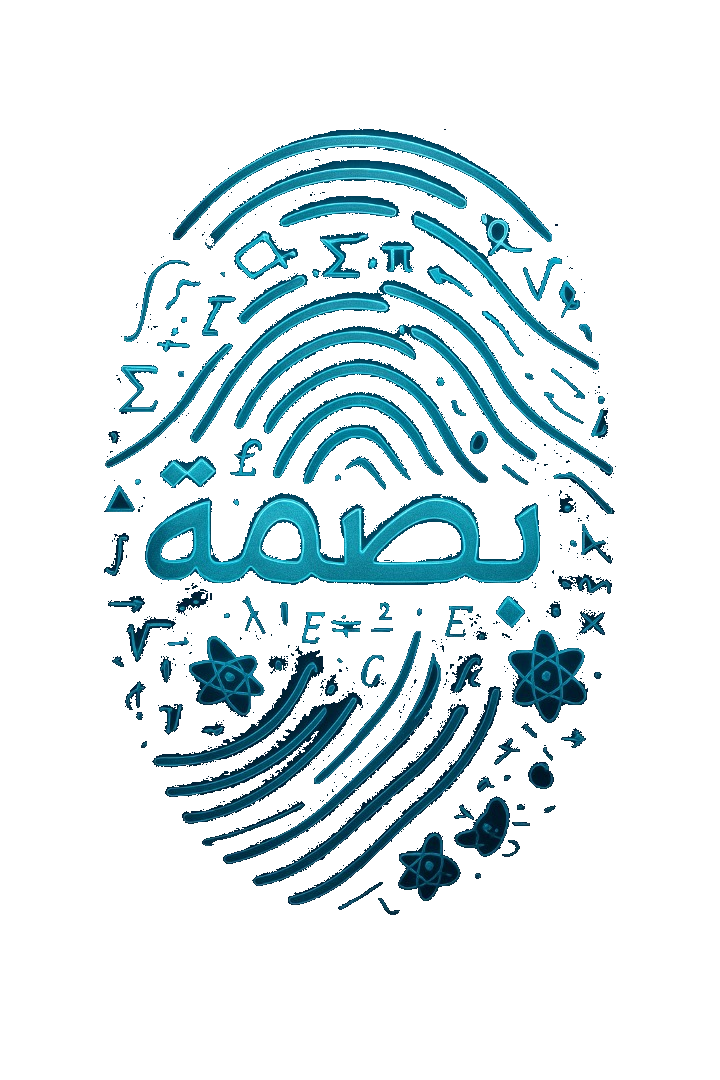 بصمة